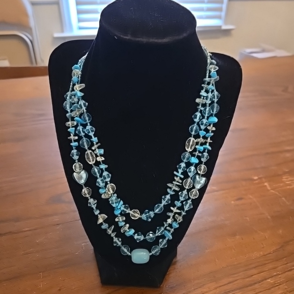 EsMar necklace